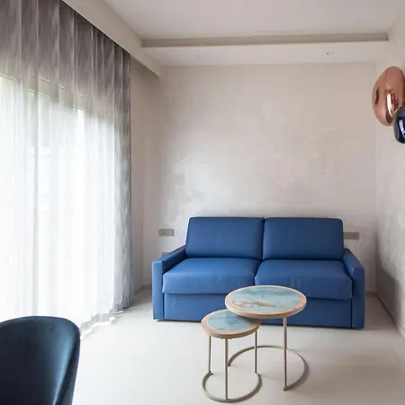 Hotel Globus Milano Marittima