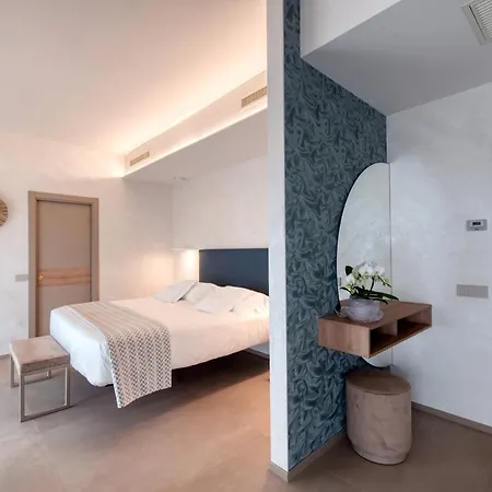 Globus, Sure Collection By Western Hotel Milano Marittima