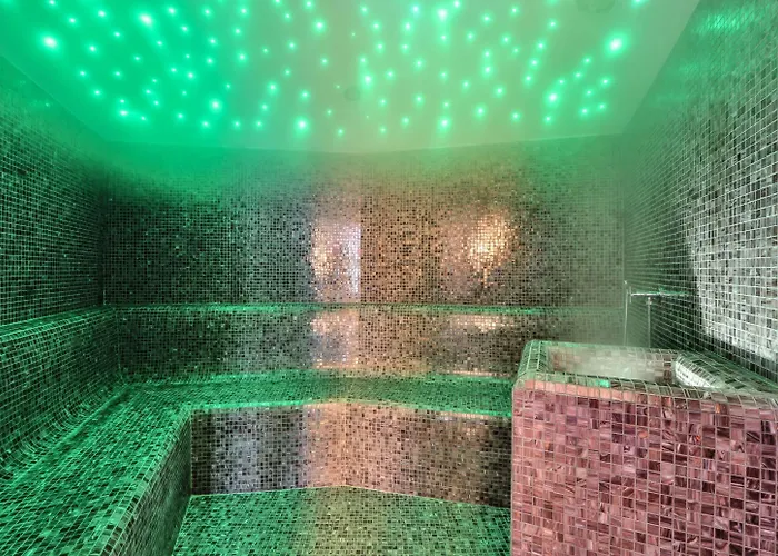 Globus, Sure Collection By Western Hotel Milano Marittima