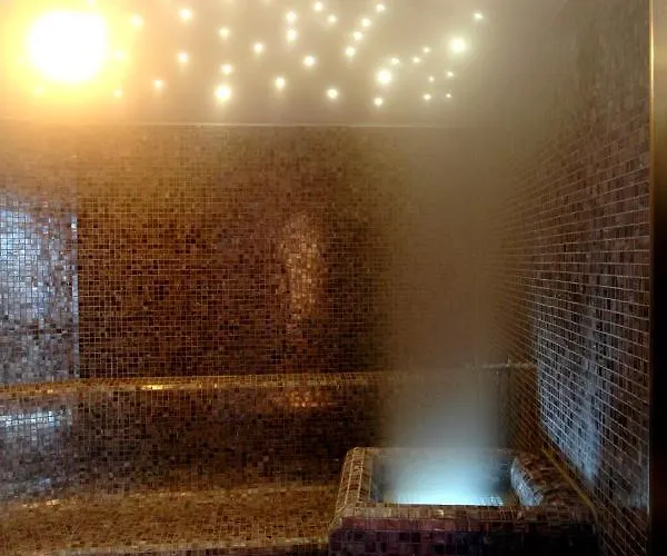 Globus, Sure Collection By Western 4* Milano Marittima