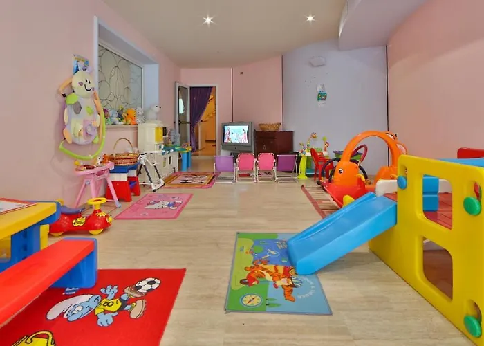 Globus, Sure Collection By Western Hotel Milano Marittima