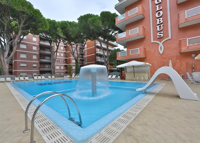 Globus, Sure Collection By Western