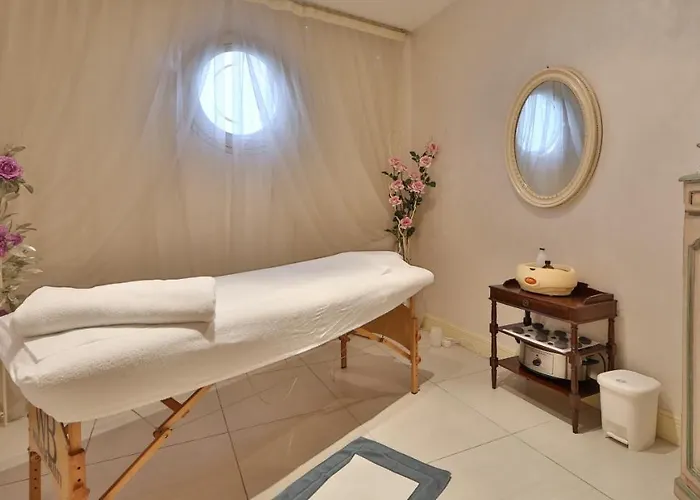 Hotel Globus, Sure Collection By Western Milano Marittima