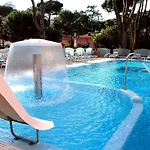 Globus 4* Milano Marittima