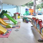Hotel Globus Milano Marittima