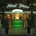 Globus Hotel 4*