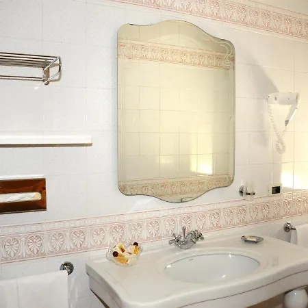 Globus Hotel Milano Marittima