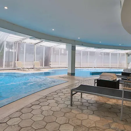 Globus, Sure Collection By Western Hotel Milano Marittima