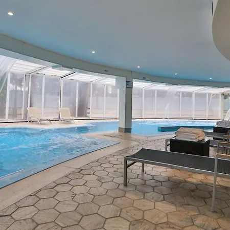 Globus, Sure Collection By Western Hotel Milano Marittima