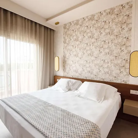 Globus 4* Milano Marittima
