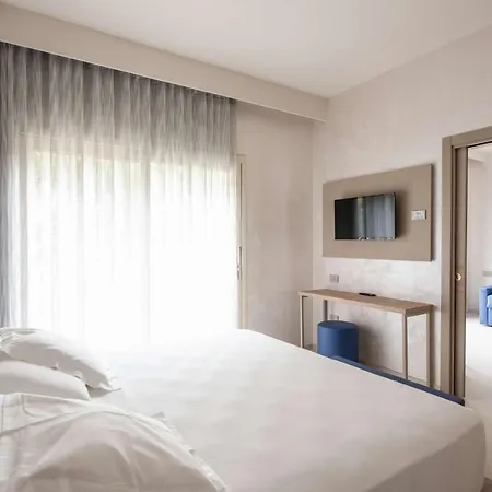 Globus Milano Marittima