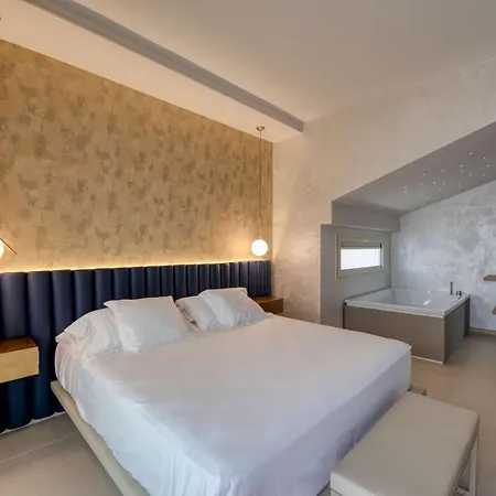 Globus, Sure Collection By Western Szálloda Milano Marittima