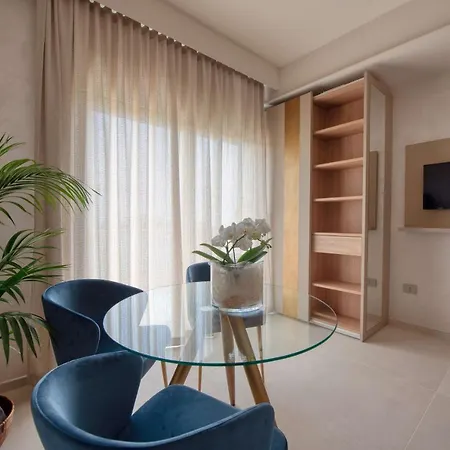Globus Hotel Milano Marittima