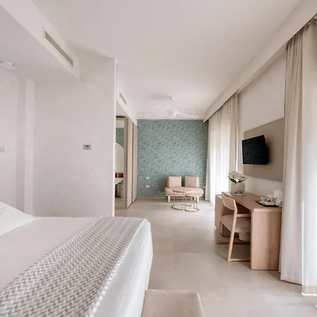 Globus 4* Milano Marittima