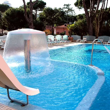 Globus 4* Milano Marittima