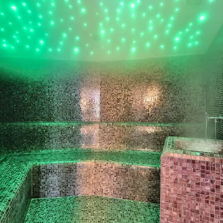 Globus Hotel Milano Marittima