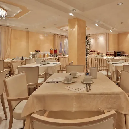 Globus Milano Marittima