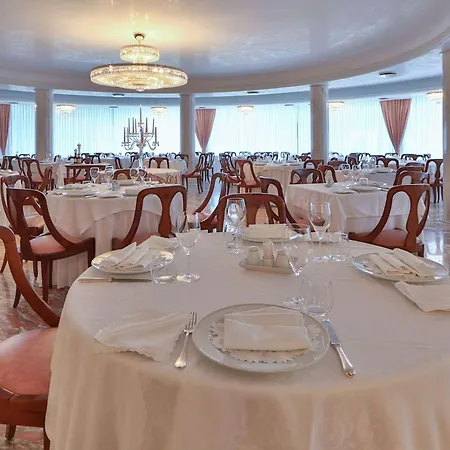 Hotel Globus