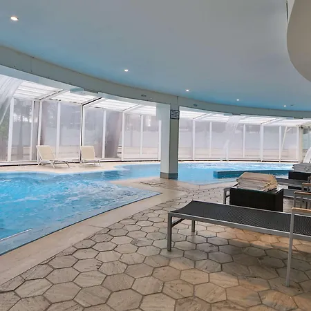 Globus Milano Marittima