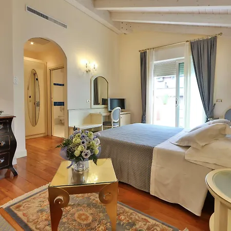 Globus Hotel Milano Marittima
