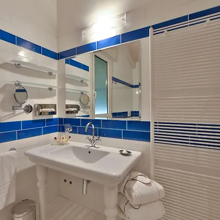 Hotel Globus Milano Marittima