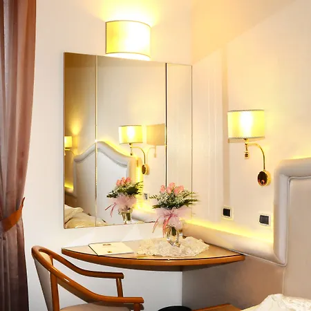 Hotel Globus 4*