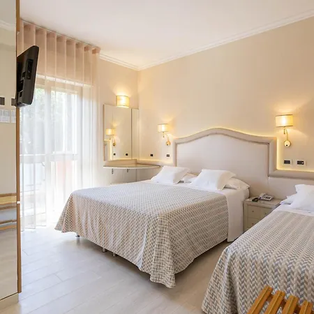 Hotel Globus