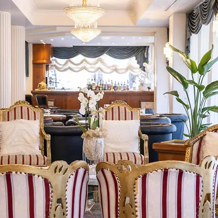 Globus Hotel Milano Marittima