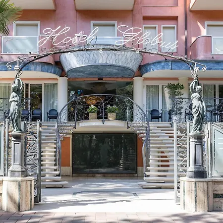 Hotel Globus Milano Marittima