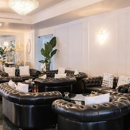 Globus Hotel Milano Marittima