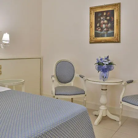 Hotel Globus