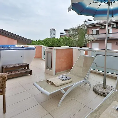 Globus 4* Milano Marittima