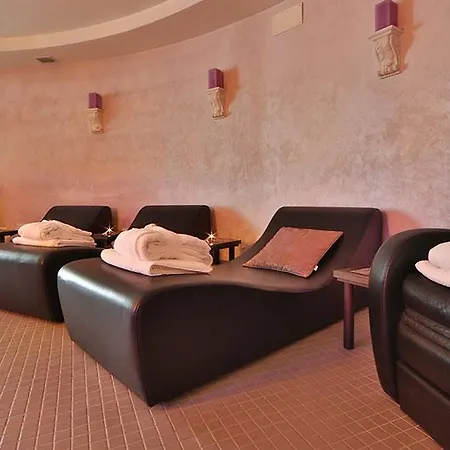 Globus Hotel Milano Marittima