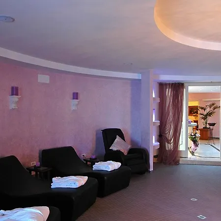 Hotel Globus
