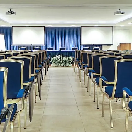 Hotel Globus Milano Marittima