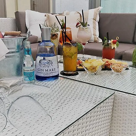 Hotel Globus