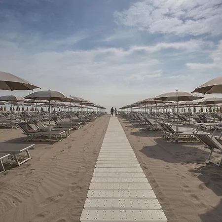 Globus Milano Marittima