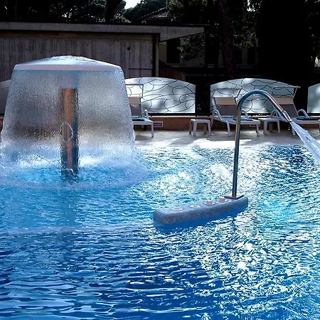 Globus Hotel Milano Marittima