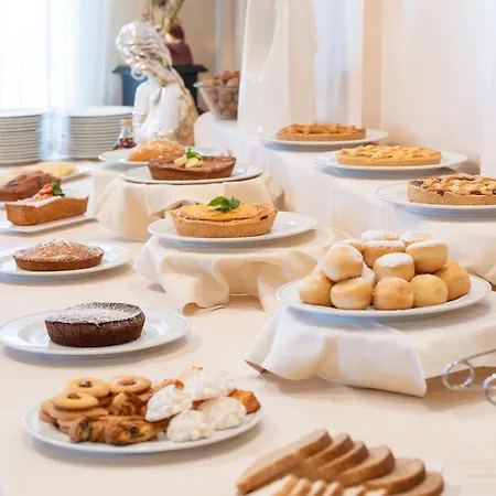 Globus Hotel Milano Marittima
