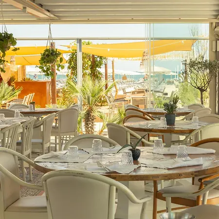 Hotel Globus Milano Marittima