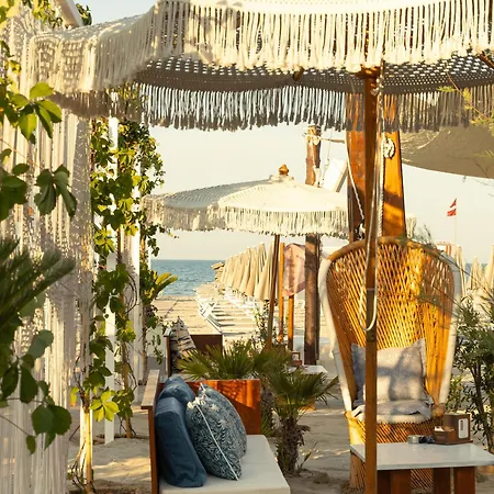 Hotel Globus Milano Marittima