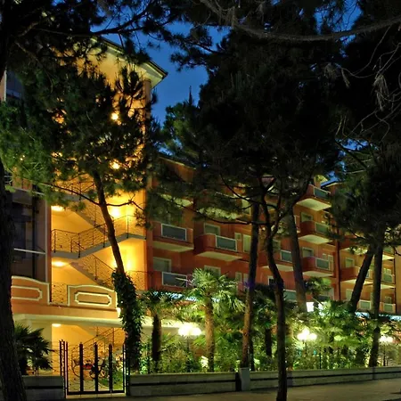 Globus Hotel Milano Marittima