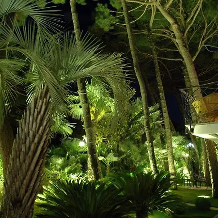 Hotel Globus Milano Marittima