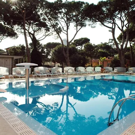 Globus 4* Milano Marittima
