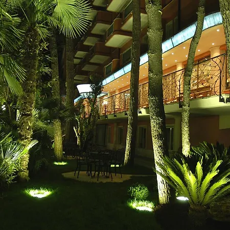 Globus 4* Milano Marittima