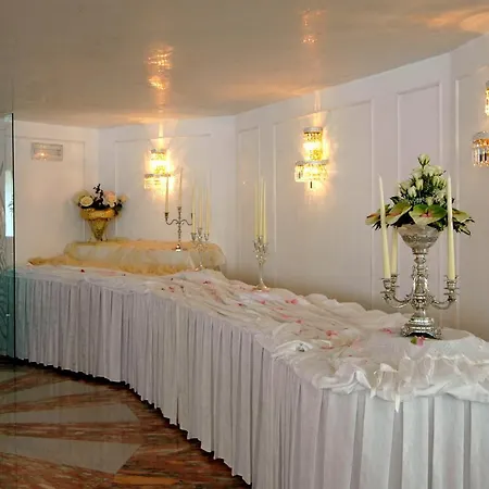 Globus, Sure Collection By Western Hotel