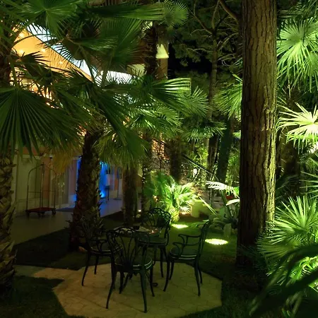 Globus 4* Milano Marittima