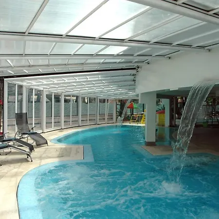Globus 4* Milano Marittima