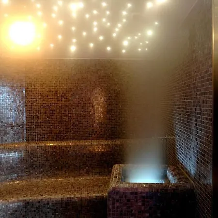 Globus, Sure Collection By Western 4* Milano Marittima