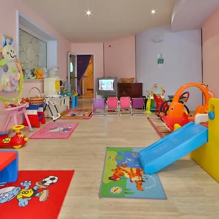 Globus Hotel Milano Marittima